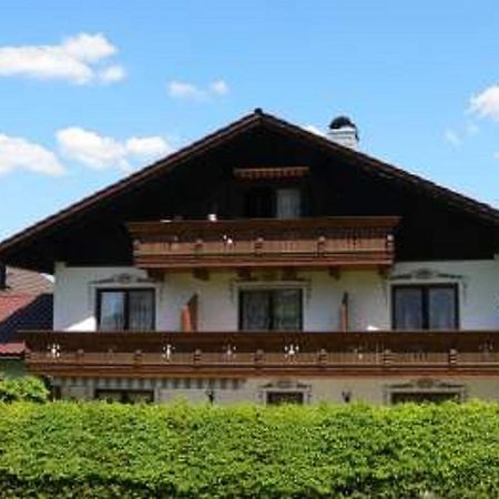 Gaestehaus Jutta Lindberg Exterior foto