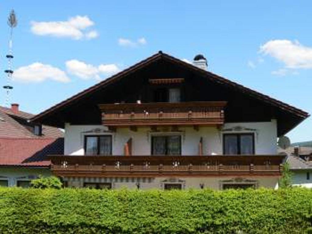 Gaestehaus Jutta Lindberg Exterior foto
